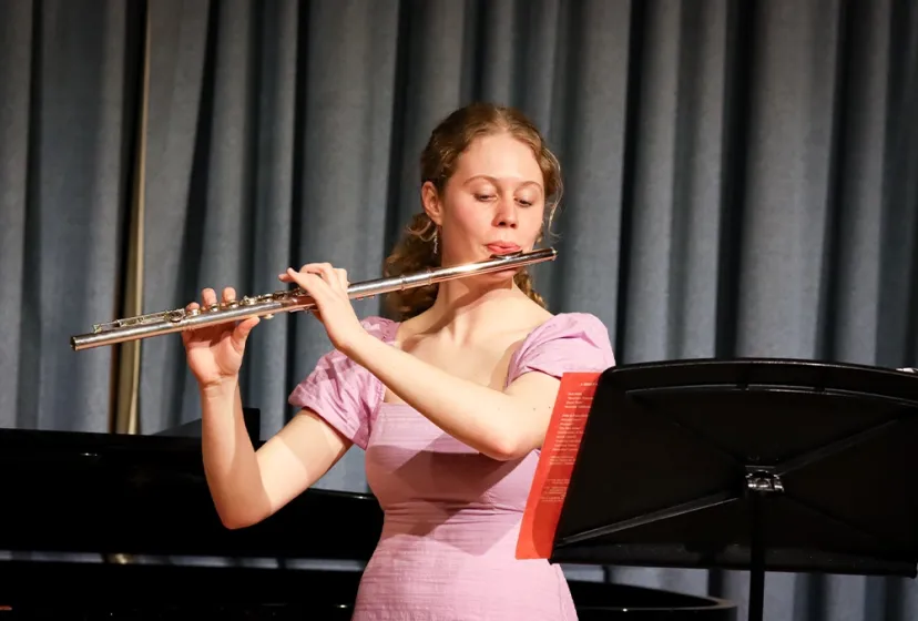 Marryatville High School Musik