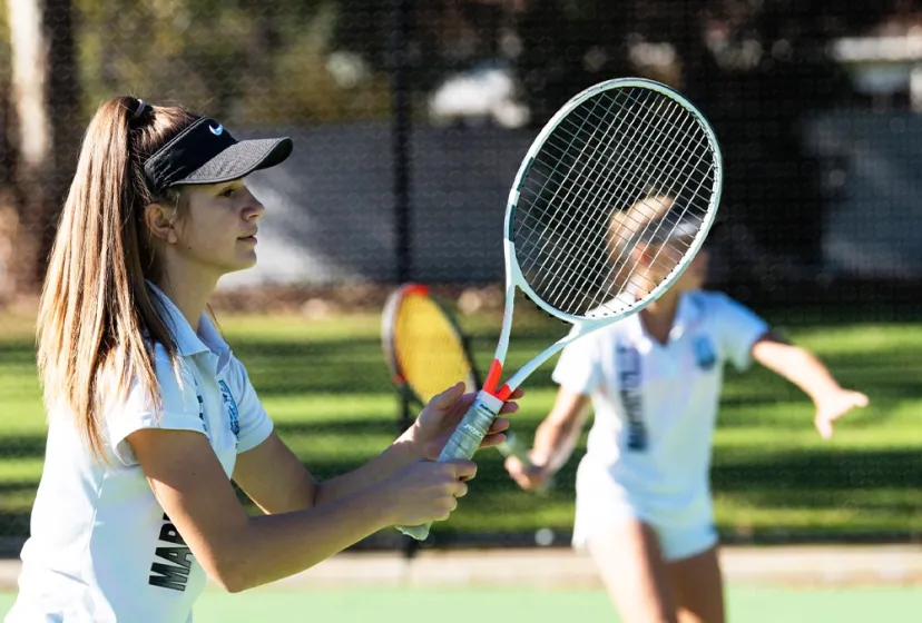 Marryatville High School Tennis 2