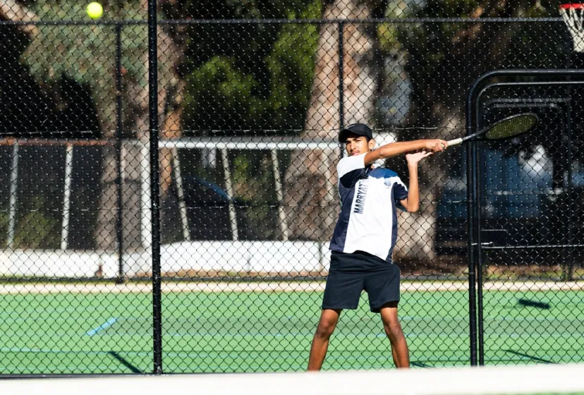 Marryatville High School Tennis
