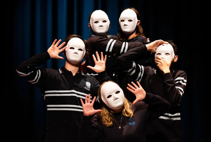 Marryatville High School Theater