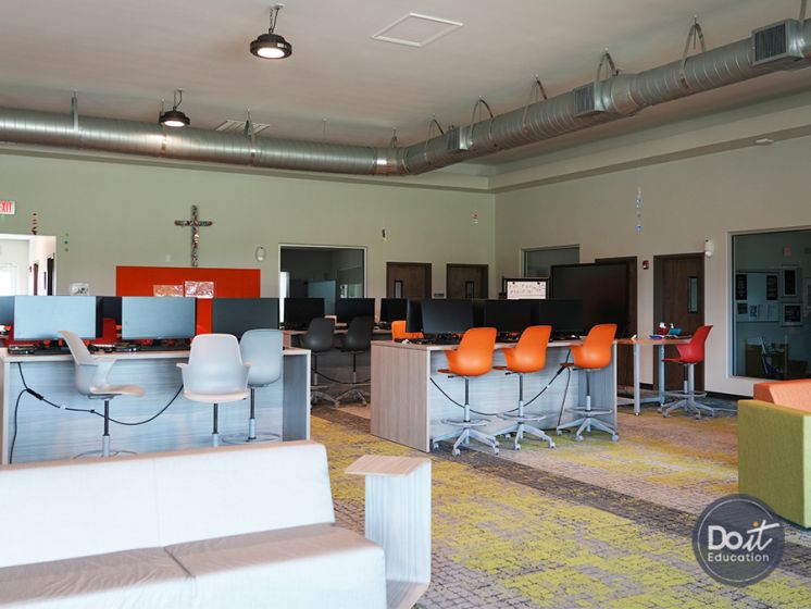 Melbourne Catholic Central School 5
