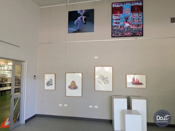 Meridan SHS Kunst (2)