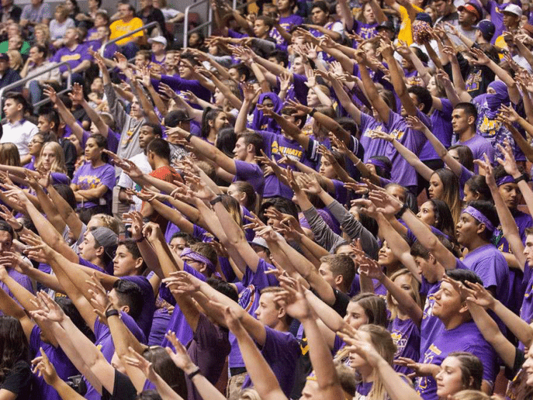 Mesa High School 2