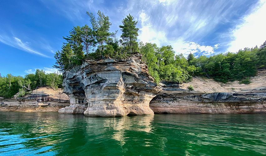 Michigan 2