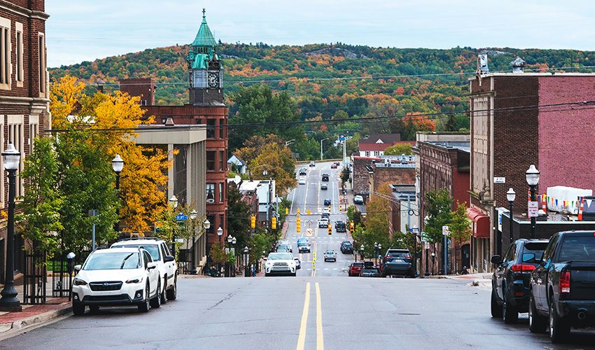 Michigan 3