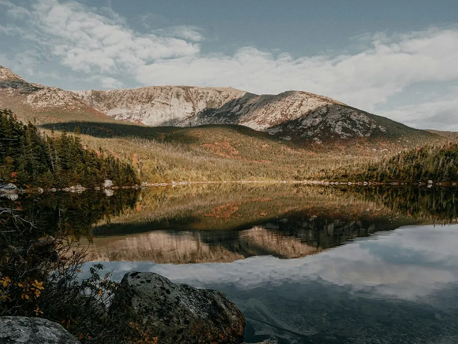Millinocket 2