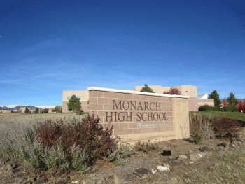 Monarch High School 1