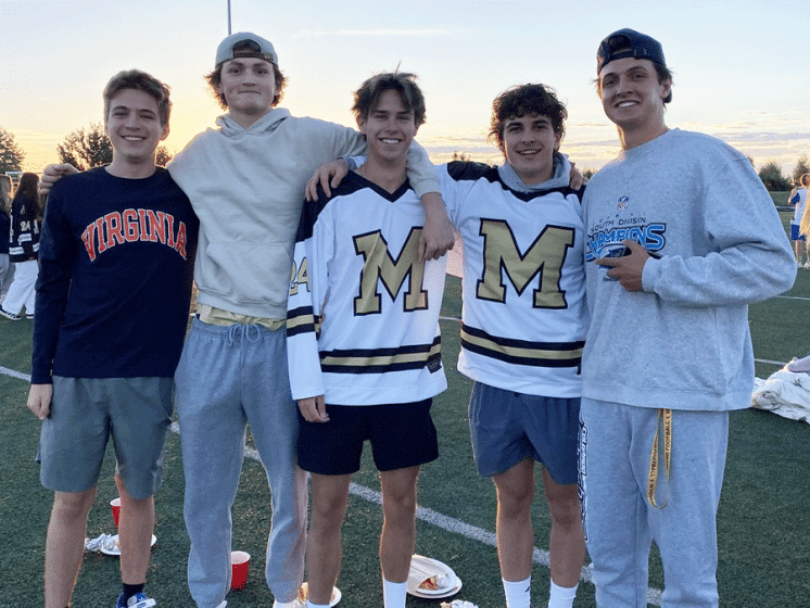 Monarch High School 6