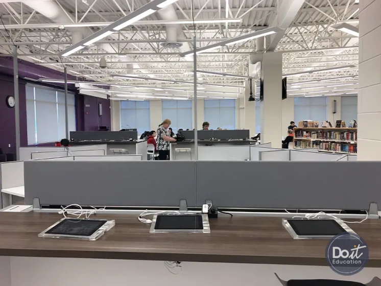 Moncton High School 3