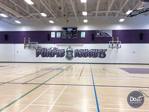 Moncton High School