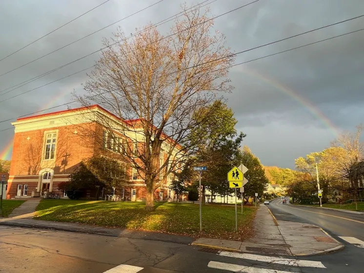 Montpelier HS 1