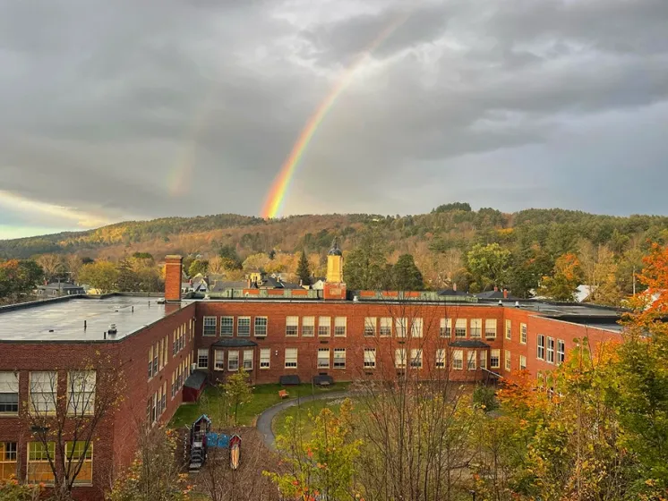 Montpelier HS 2