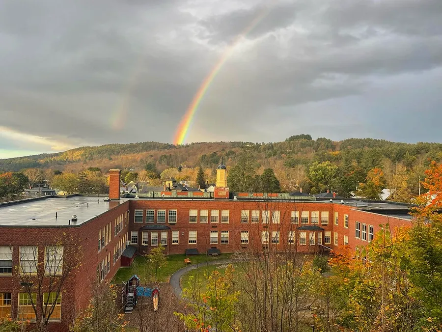 Montpelier High School