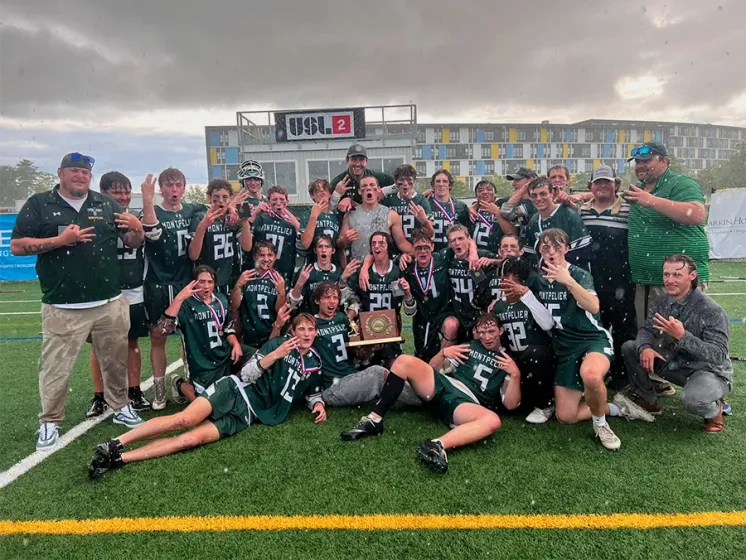 Montpelier HS 3