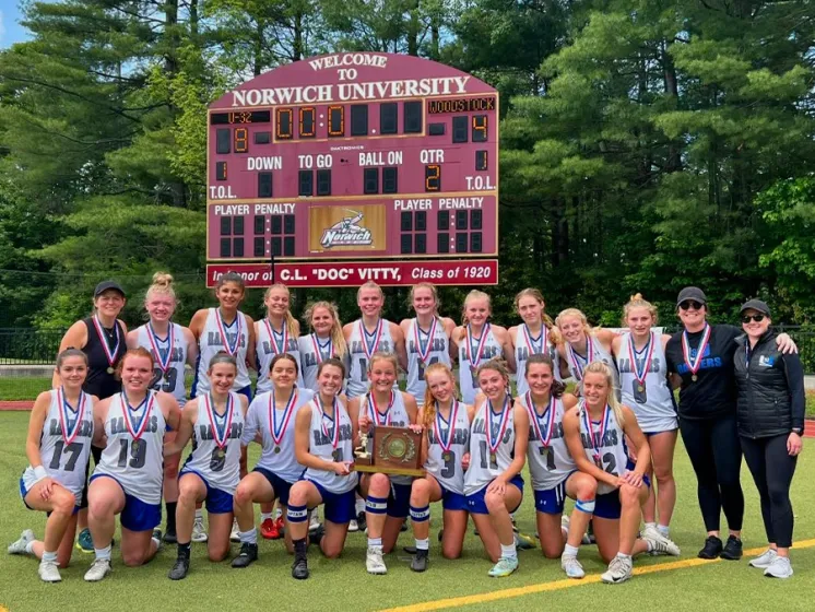 Montpelier HS 4