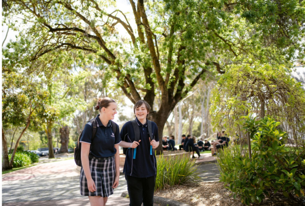 Mount Barker High School
