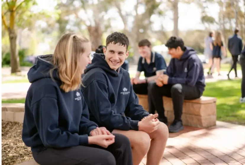 Mount Barker HS 3