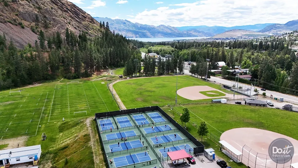 Mount Boucherie Kelowna 15