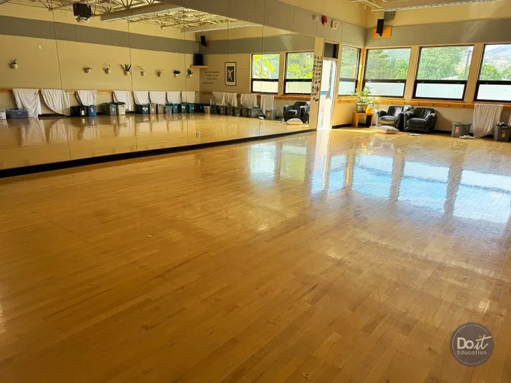 Mount Boucherie School Kelowna 2