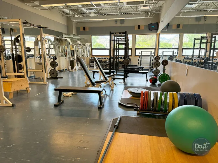 Mount Boucherie School Kelowna 3