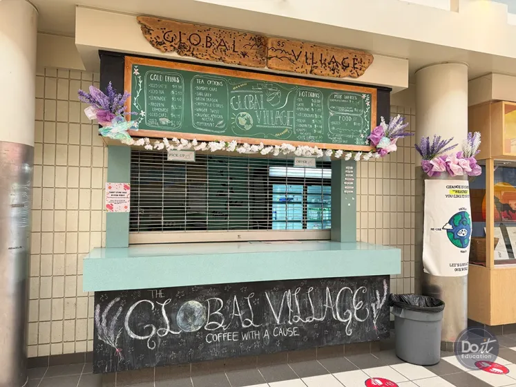Mount Boucherie School Kelowna 7