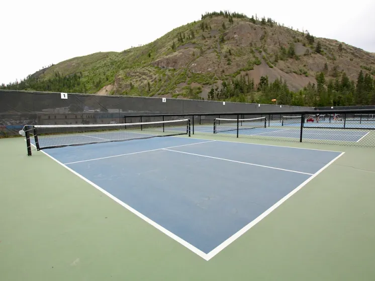 Mount Boucherie Secondary School 2