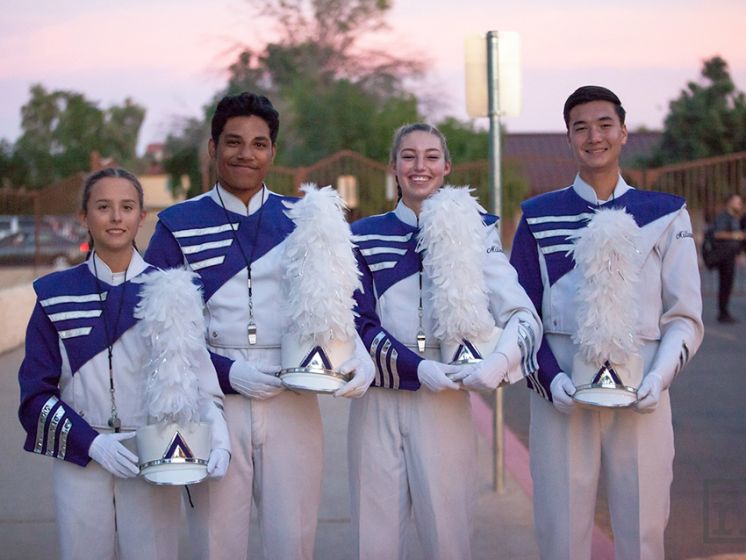 Mountain View High School 4