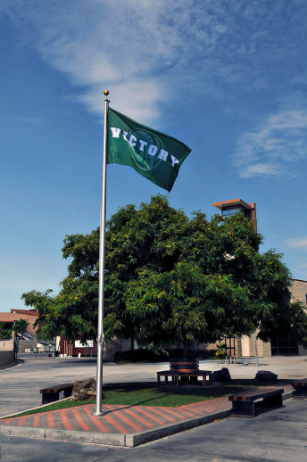 Murrieta Mesa High School