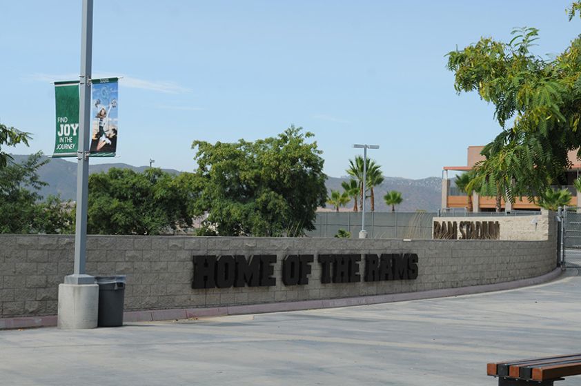 Murrietta Mesa High School 3