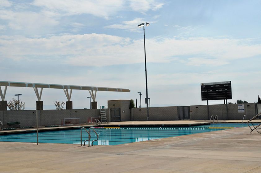 Murrietta Mesa High School 5