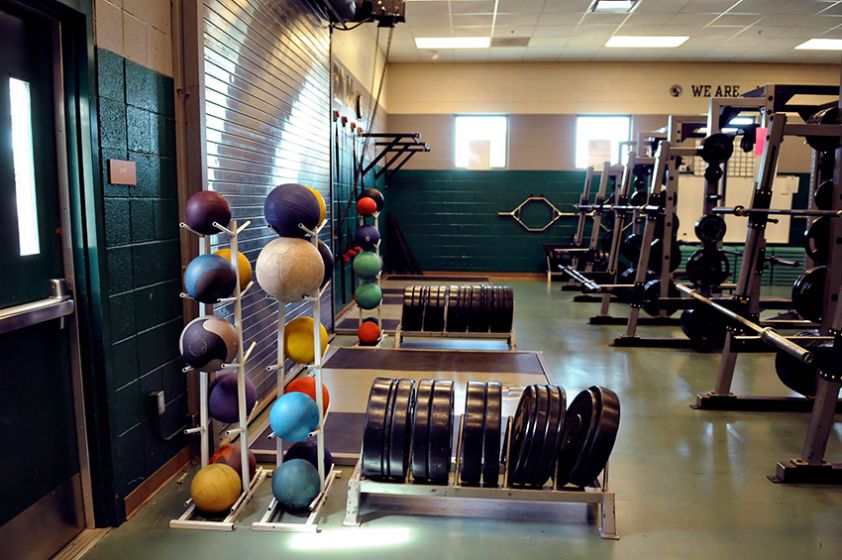 Murrietta Mesa High School 7
