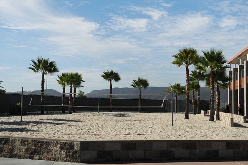 Murrietta Mesa High School 9