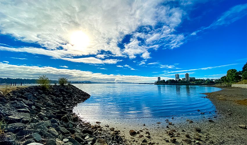 Nanaimo 2