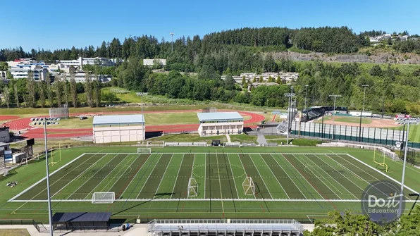 Nanaimo District Secondary School