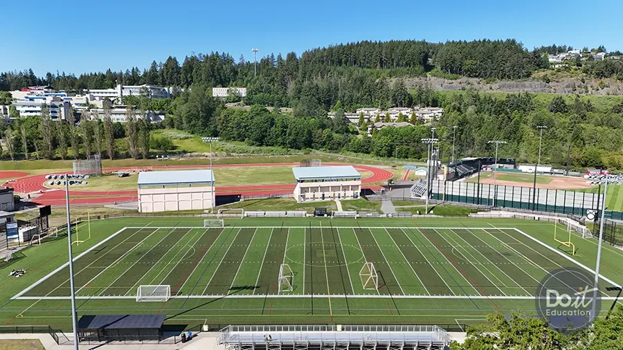Nanaimo District Secondary School Nanaimo 2