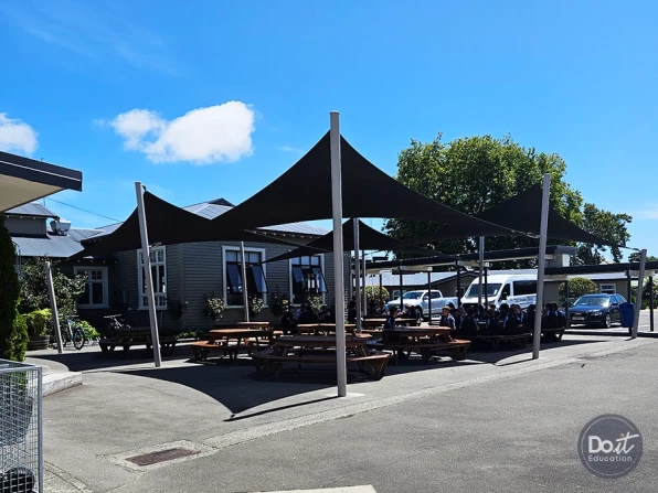 Napier Boys´ High School