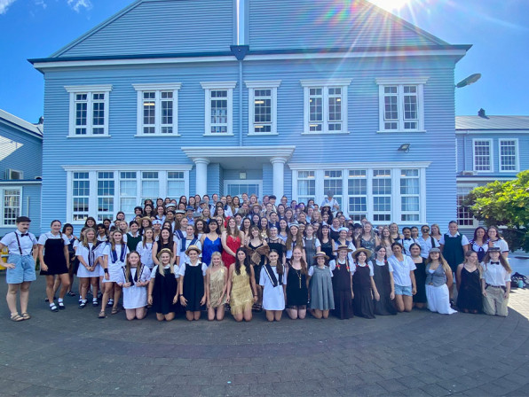 Napier Girls´ High School