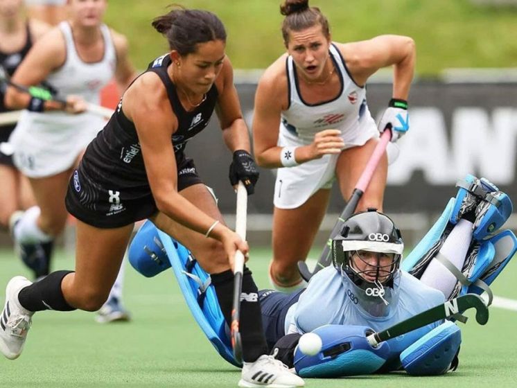 Napier Girls High School 4