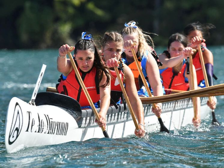Napier Girls High School 9