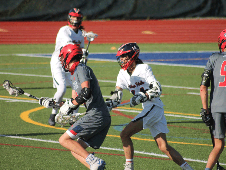 Nathan Hale High School 5