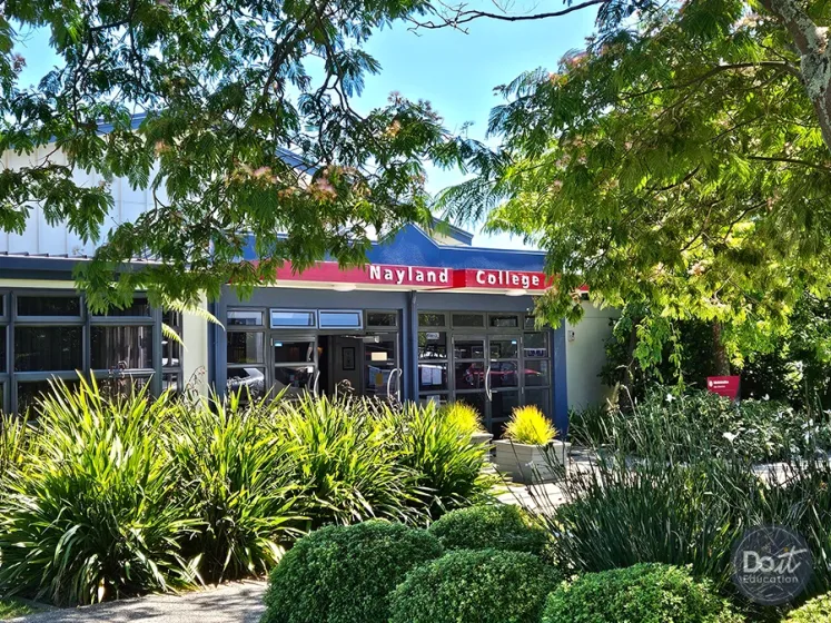 Nayland College 02