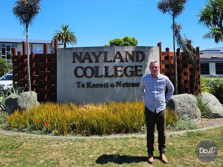 Nayland College 03