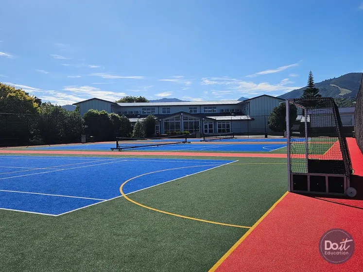 Nayland College 05