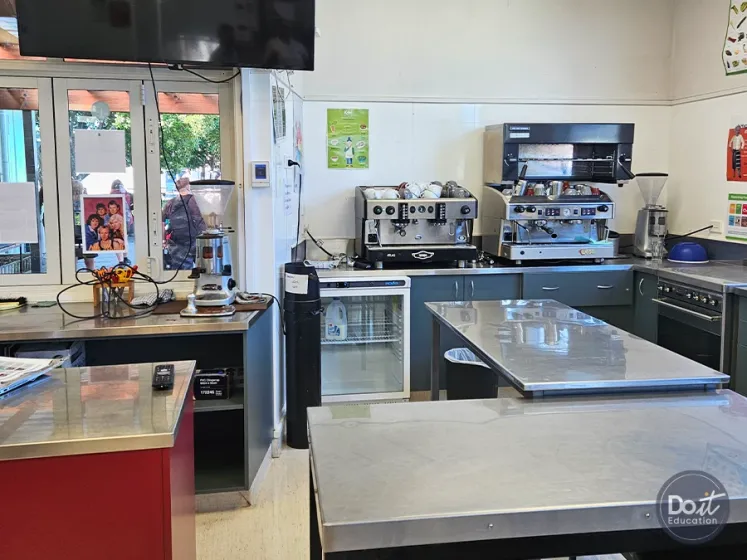 Nayland College 10
