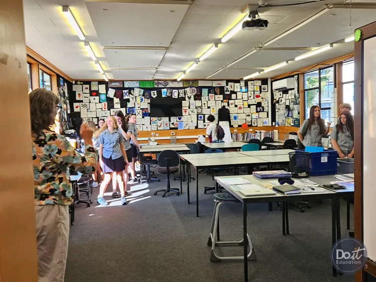 Nayland College 11