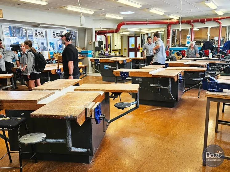 Nayland College 12