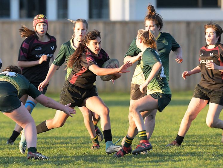 Nayland High School 2