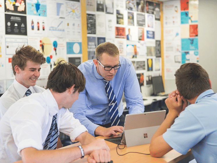 Nelson College 10