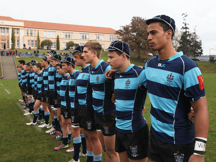 Nelson College 2