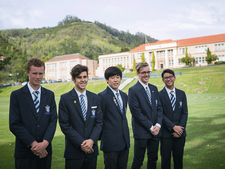 Nelson College 5